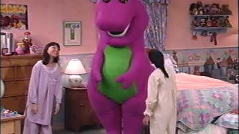 Imagination Island (2003 Version) Part 2