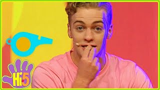 Jump On The Bus | Come With Us | Hi-5 Songs | Hi-5 Seasons | Hi-5 World