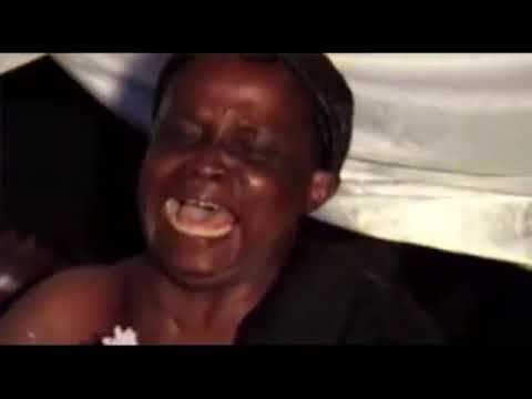 Oheneba EK Mesumawerho Su(official Video)