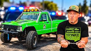 Details I Have Been Breaking The Law And Need Your Help!! News
