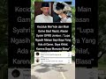 Main Game Saat Rapat,Alasan Anggota DPRD Ini Bikin Netizen Geleng😭 | DPRD Jember | main game | viral
