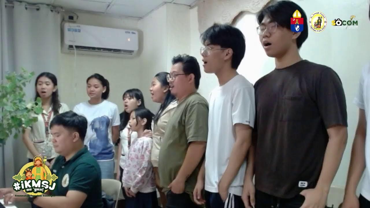 LIVE: #iKMSJnaYan Episode 6 (March 9, 2026)