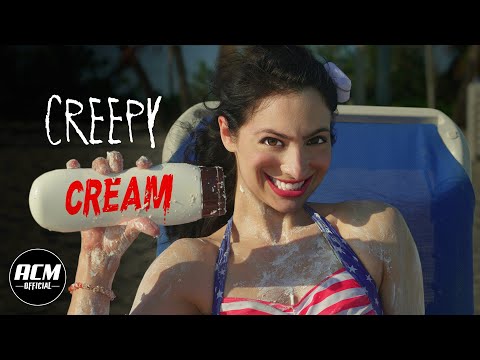 Creepy Cream | Short Horror Film