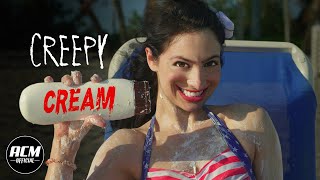 Creepy Cream | Short Horror Film