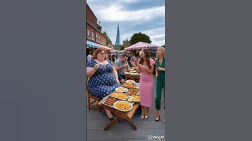 She has made herself more excellent...🌟#emotional #nevergiveup