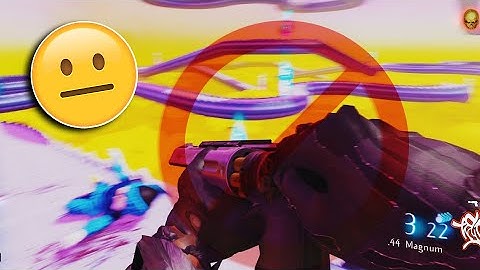 THE WORST CUSTOM ZOMBIES MAP (Black Ops 3 Zombies)