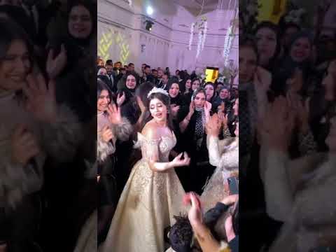 العروسه الفرفوشه اللى جننت مصر بحالهاا