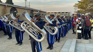 Sedibeng👑Marines ~ “Ya O Pate Dillo” ~ (Feast) ~ @Home 2025.