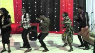 MWAKIBOLWA TV NAOMI   A.E.I.O.U  255 756 270101/ 255656386780