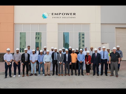 Empower Key Customers Meeting 