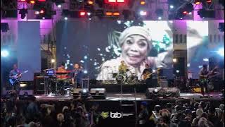 WALI BAND - NENEK KU PAHLAWANKU - LIVE KOTA LAMA SURABAYA