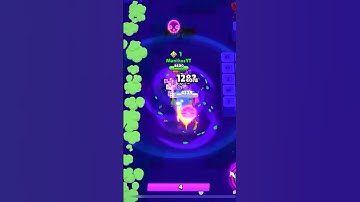 Hypercharge Unleashed is back….!!. #brawlstars #brawl #gaming #supercell #lily #cute #vtuber #anime