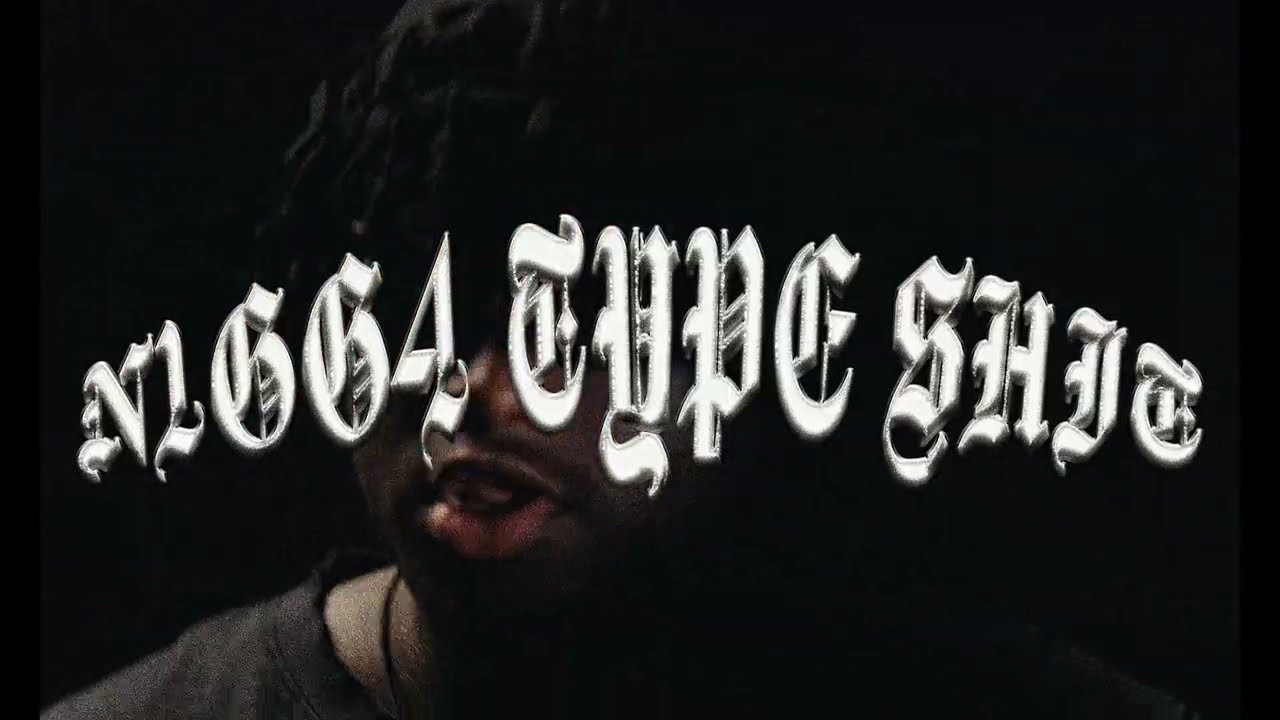 Watch PAPI TEDDY BEAR & @yovolino - N1GG4 TYPE SHIT (prod. @PenseMusic ) on YouTube Watch PAPI TEDDY BEAR & @yovolino - N1GG4 TYPE SHIT (prod. @PenseMusic ) on YouTube
