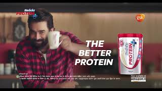 Best of horlicks protein-plus-ad - Free Watch Download - Todaypk