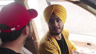 Gaddi Or Yaari | Prabh Singh | Ft Hunny Singh
