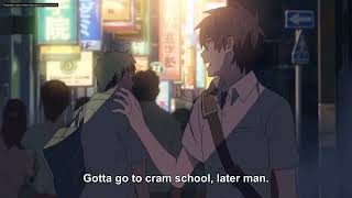 Scene from Cross Road (2014)