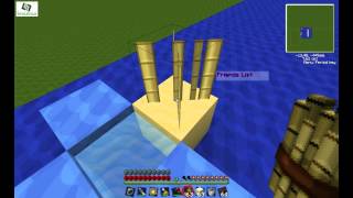 Redpower 2: Automatic Sugar Cane Farm