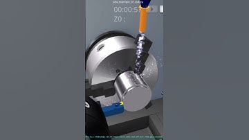 #cncoperator #simulator #automobile #cnc #virlvideo #virlshort #machine #automobile #cncmachine #cnc