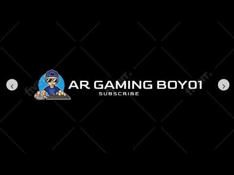 Ar gaming boy01  Live Stream