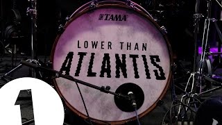 Lower Than Atlantis - Emily chords