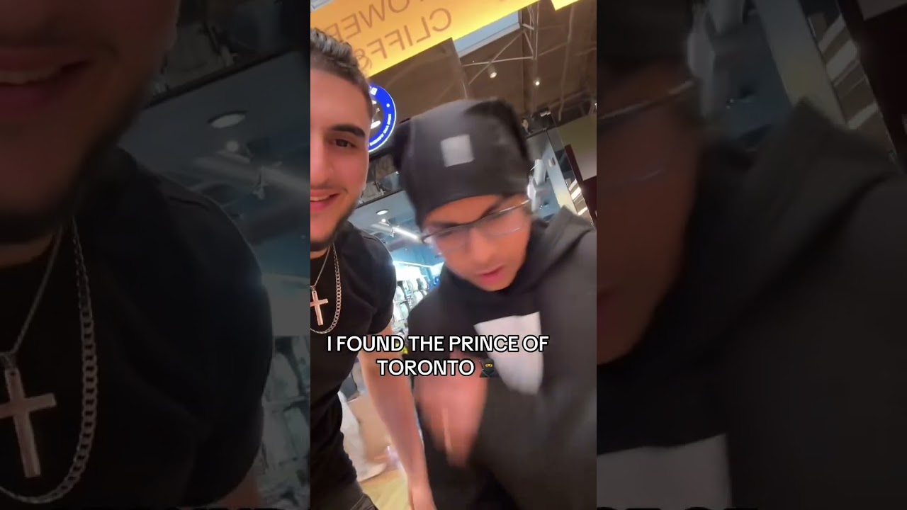 He’s the 🐐… 😂😭 