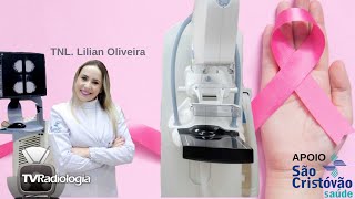 TV RADIOLOGIA - MAMOGRAFIA, DESAFIOS NO ATENDIMENTO HUMANIZADO