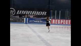 Megs 1St Compeion - Basic Skills Challenge 21713