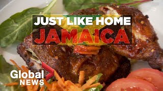 Just Like Home: Jamaica's iconic jerk newer than you think
