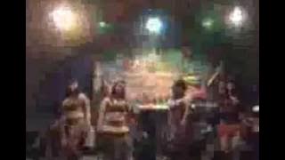 TARI KEJANG THE REMIX miliknya DJ YUDHI MP4