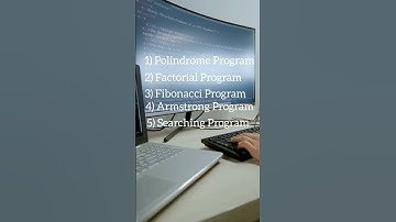 Top 10 Programs should know every programmer #programming