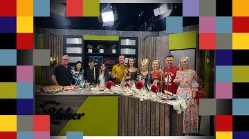 ontbytSAKE | 2025 Kersprogram