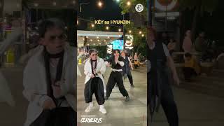 Stray Kids &quot;CEREMONY&quot; Dance Cover by CERBERUS from INDONESIA #kpopinpublic