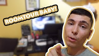 IT'S A ROOMTOUR BABY! - Vlog #30