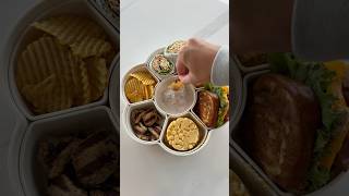 Asmr Chick-Fil-A Lunch Restock