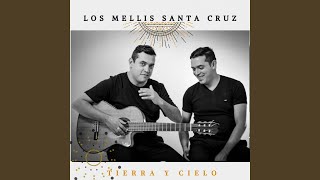 Video thumbnail of "Los Mellis Santa Cruz - la huaicondena"
