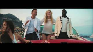 Смотреть клип Dj Antoine Ft. Akon - Holiday