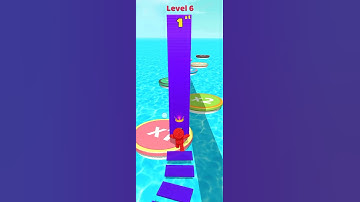 sandman short-cut Level 6 (Android iOS) #short