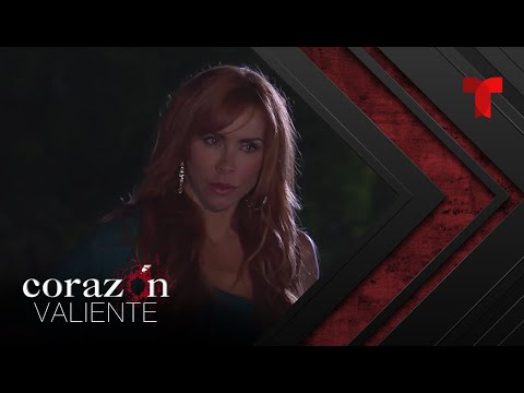 Corazón Valiente Capítulo 48 Telemundo Novelas