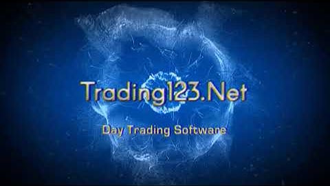 Trading123 Algo Bot | Live Trade NQ | Live Trading