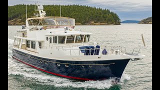 2009 Selene 55 "Summertime"