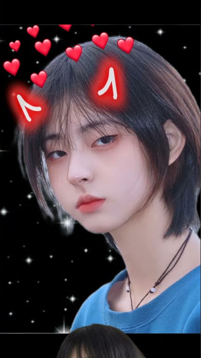 Justine xie