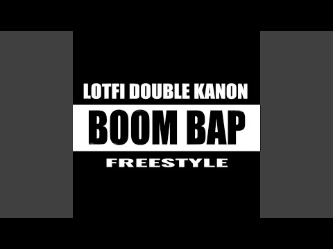 BOOM BAP