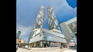 Stunning Views - PH02-138 Downes St., Toronto - Tyso Media