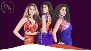 Don't Be Shy (FarooqGotAudio Remix) | Dr Zeus & Rouge | Hip Hop/Trap Mix