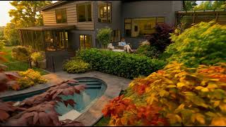 3D Landscape Render