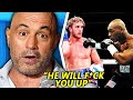 Joe Rogan Warns Logan Paul About Fighting Mike Tyson