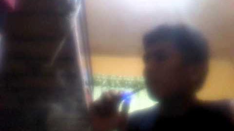 Ego-T and 510 atomizer