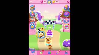 Candy Crush Saga Levels 1680 to 1686 screenshot 2