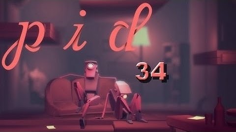 Make it through the kitchen to get stuck - PID (Blind) - 34