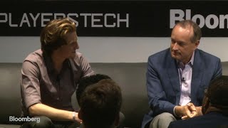 The Future of Sports Betting and Fantasy Sports